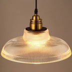Glazen Hanglamp met Luxe Lichtuitstraling en Moderne Elegantie voor Woonkamer en Eetkamer