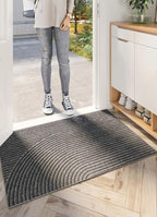Droogloopmat Binnen Met Antislip Basis En Dagelijkse Vuilreductie