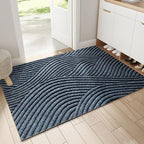 Droogloopmat Binnen Met Antislip Basis En Dagelijkse Vuilreductie