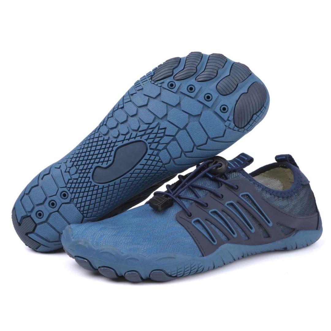 Orthopedische Barefoot Schoenen Natuurlijk Comfort en Vrije Beweging