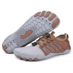 Orthopedische Barefoot Schoenen Natuurlijk Comfort en Vrije Beweging
