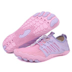 Orthopedische Barefoot Schoenen Natuurlijk Comfort en Vrije Beweging
