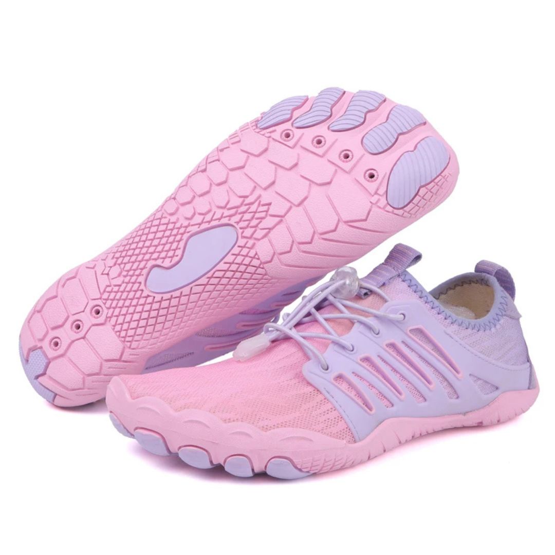 Orthopedische Barefoot Schoenen Natuurlijk Comfort en Vrije Beweging