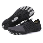 Orthopedische Barefoot Schoenen Natuurlijk Comfort en Vrije Beweging