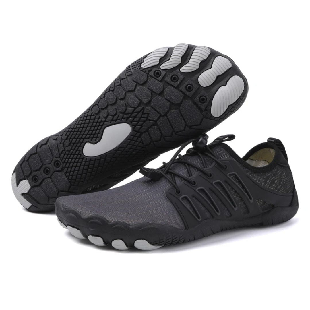 Orthopedische Barefoot Schoenen Natuurlijk Comfort en Vrije Beweging