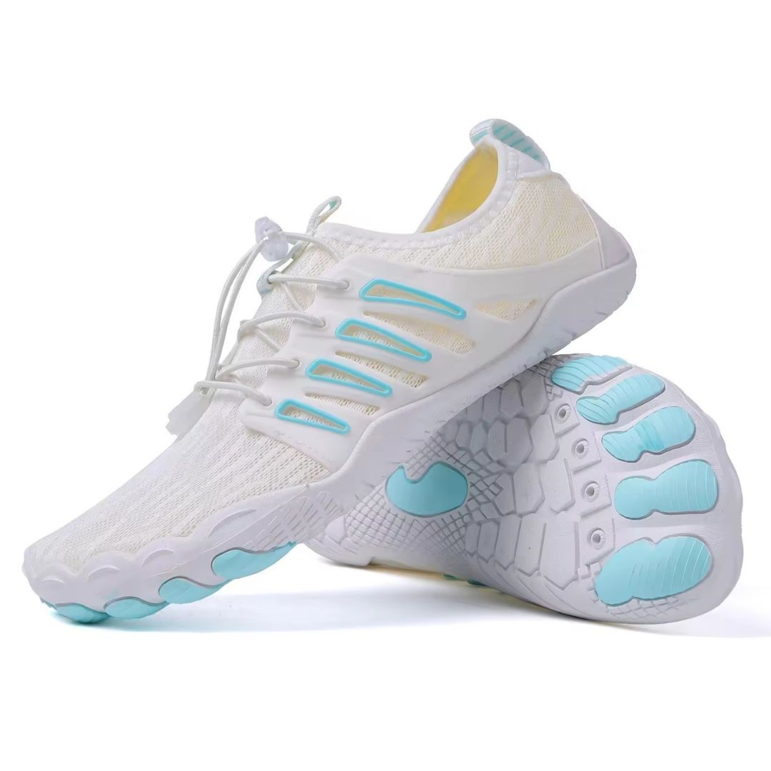 Orthopedische Barefoot Schoenen Natuurlijk Comfort en Vrije Beweging