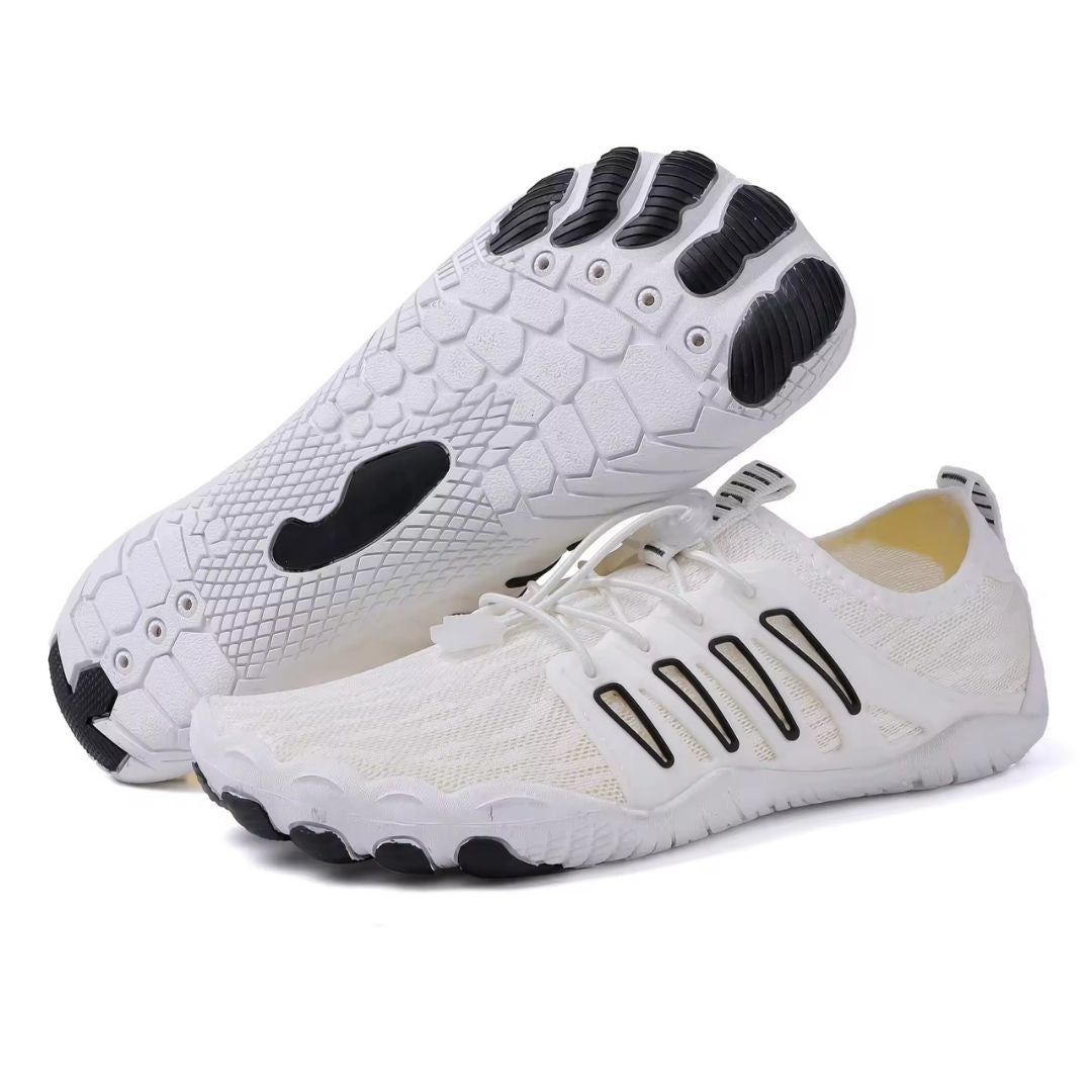 Orthopedische Barefoot Schoenen Natuurlijk Comfort en Vrije Beweging