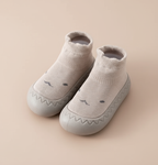Baby Barefoot Sokschoentjes Met Antislip Zool Voor Eerste Stapjes