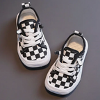 Kinder Barefoot Sneakers | Flexibele Natuurlijke Beweging & Veilige Anti‑Slip Stabiliteit