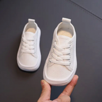 Kinder Barefoot Sneakers | Flexibele Natuurlijke Beweging & Veilige Anti‑Slip Stabiliteit