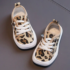 Kinder Barefoot Sneakers | Flexibele Natuurlijke Beweging & Veilige Anti‑Slip Stabiliteit