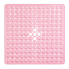 Antislip Douchemat Met Zuignappen En Sneldrogend Design