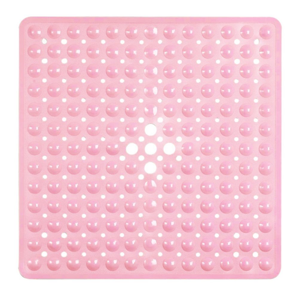 Antislip Douchemat Met Zuignappen En Sneldrogend Design