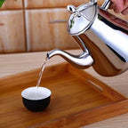 Inductie Waterkoker Met Snelle Kookfunctie En Filter Voor Zuiver Water