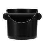 Koffie Afklopbak Met Uitneembare Klopstang Voor Espresso Bereiding