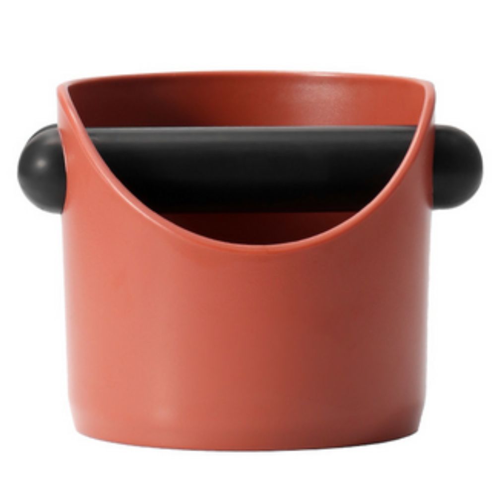 Koffie Afklopbak Met Uitneembare Klopstang Voor Espresso Bereiding