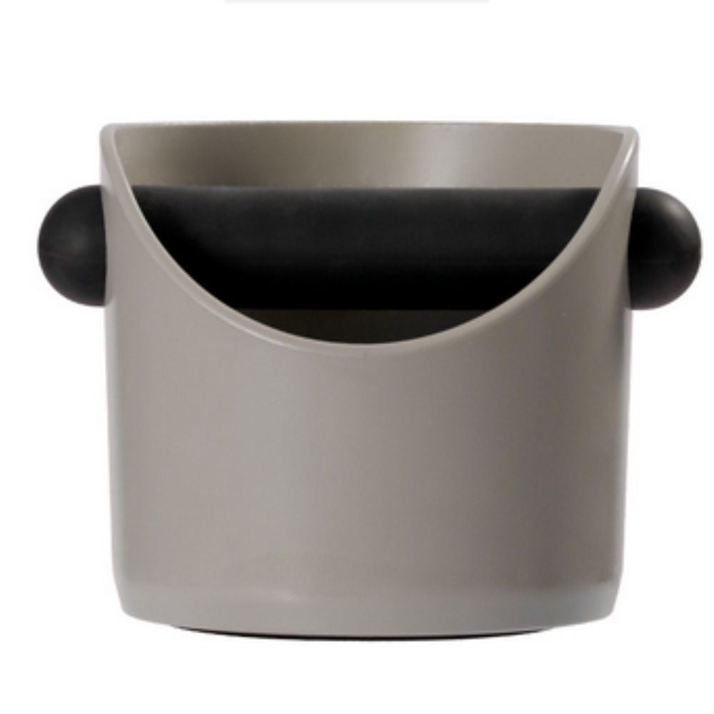 Koffie Afklopbak Met Uitneembare Klopstang Voor Espresso Bereiding