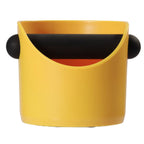 Koffie Afklopbak Met Uitneembare Klopstang Voor Espresso Bereiding