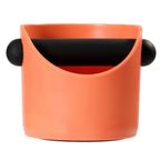 Koffie Afklopbak Met Uitneembare Klopstang Voor Espresso Bereiding