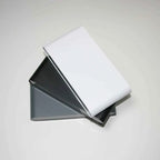 Wandlamp met Waterdichte Aluminiumconstructie en Efficiënte LED‑Verlichting