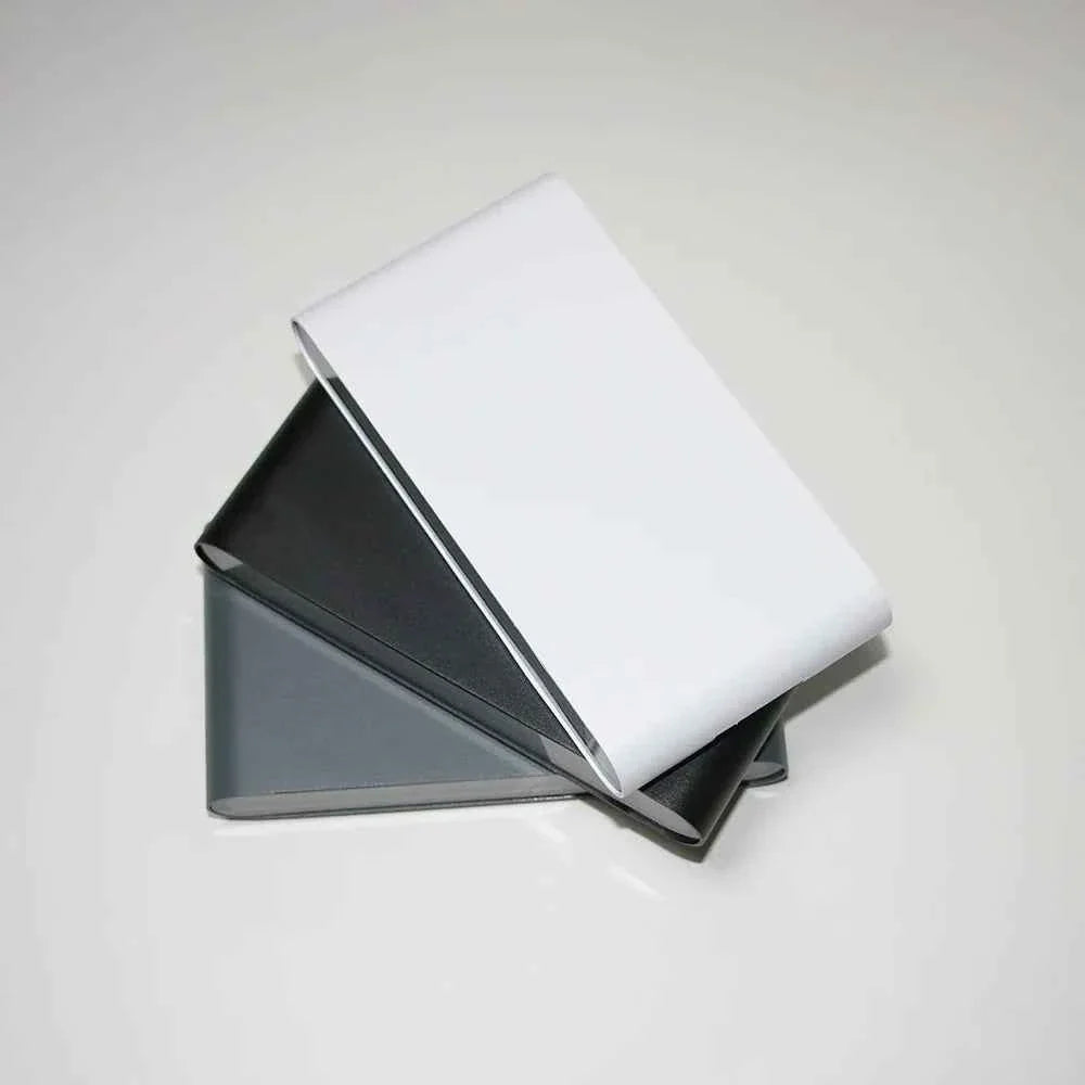 Wandlamp met Waterdichte Aluminiumconstructie en Efficiënte LED‑Verlichting
