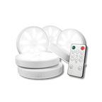 LED‑Wandspot met Bewegingssensor en Flexibele Binnenverlichting