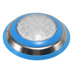 Led Zwembadlamp 15 W Voor Waterdichte Wandmontage En Heldere Onderwaterverlichting