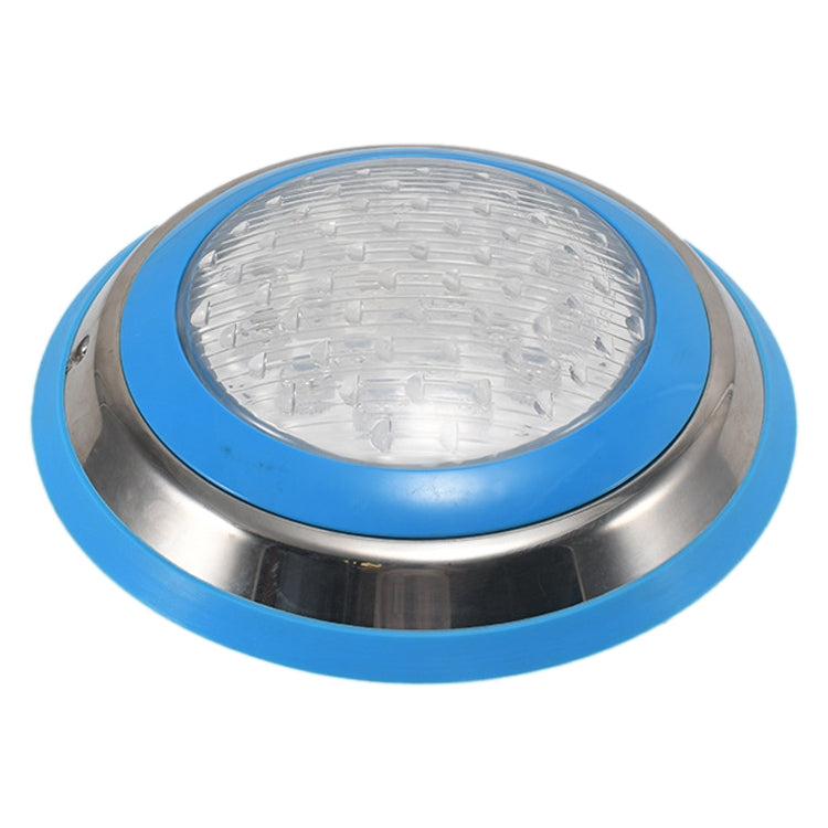 Led Zwembadlamp 15 W Voor Waterdichte Wandmontage En Heldere Onderwaterverlichting