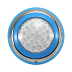 Led Zwembadlamp 15 W Voor Waterdichte Wandmontage En Heldere Onderwaterverlichting
