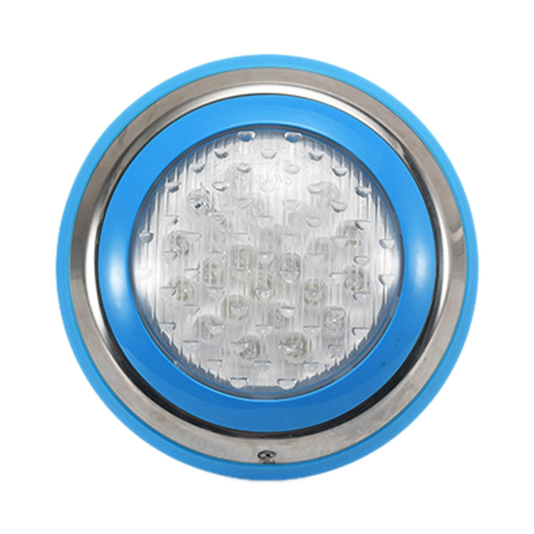 Led Zwembadlamp 15 W Voor Waterdichte Wandmontage En Heldere Onderwaterverlichting