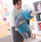 Luiaard Knuffel Met Extra Zacht Design Voor Knuffelen, Spelen En Decoreren