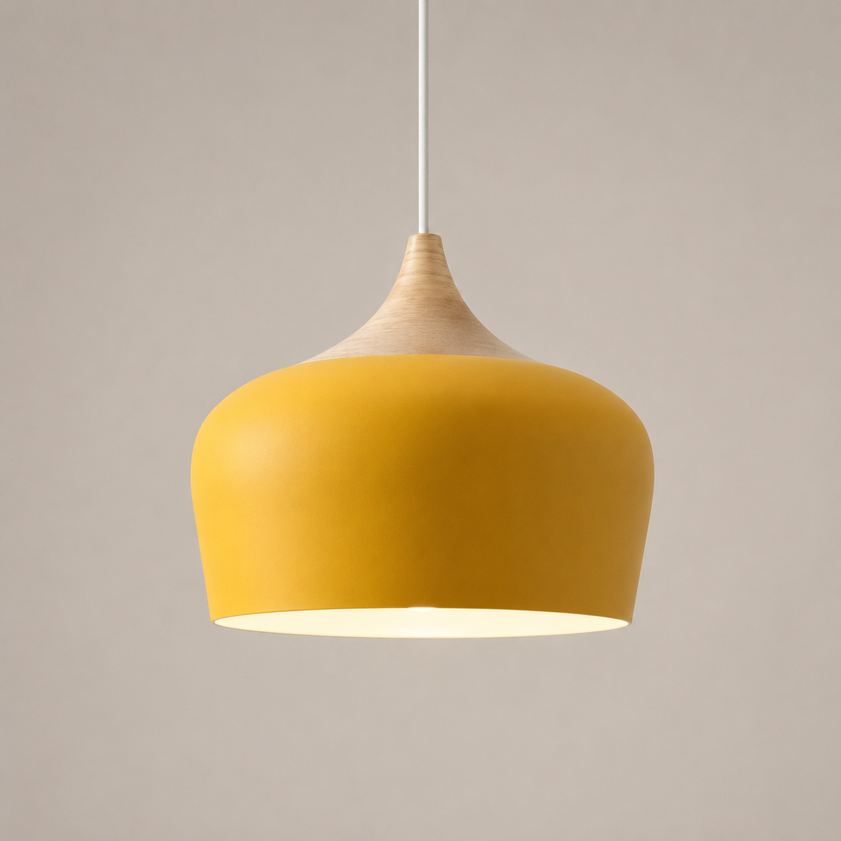 Hanglamp Met Gerichte Downlight En Verstelbare Hoogte Voor Moderne Binnenruimtes