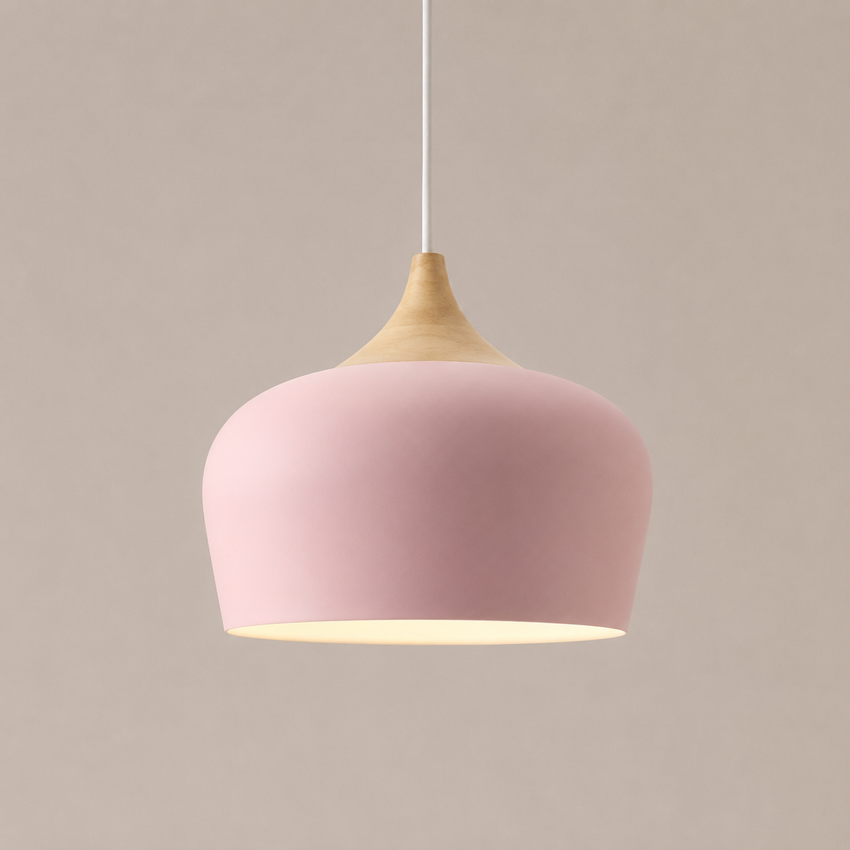 Hanglamp Met Gerichte Downlight En Verstelbare Hoogte Voor Moderne Binnenruimtes
