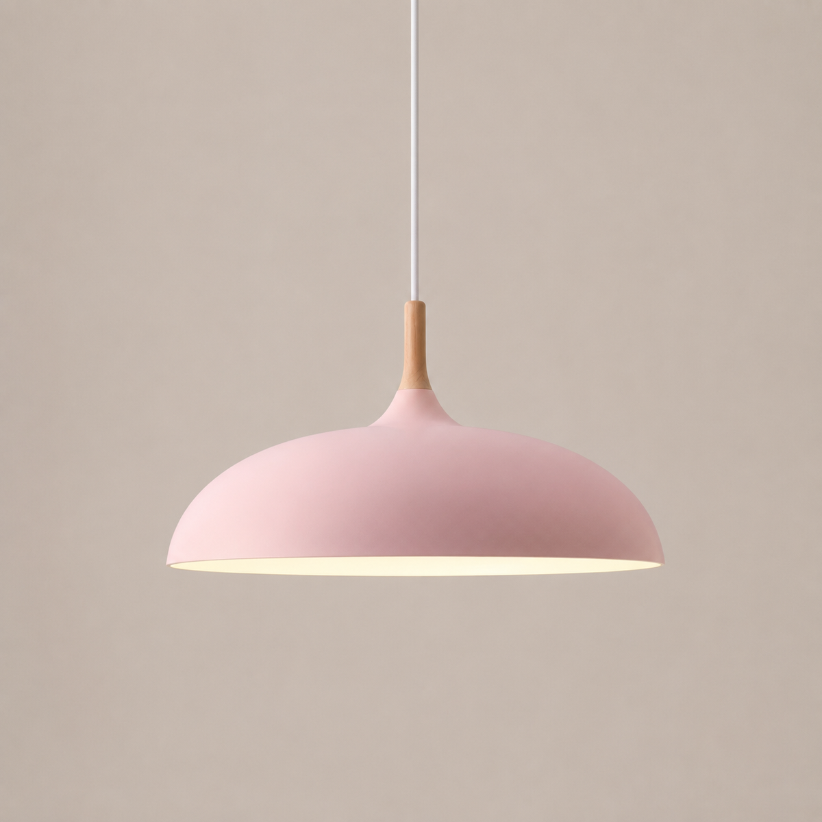 Hanglamp Met Gerichte Downlight En Verstelbare Hoogte Voor Moderne Binnenruimtes