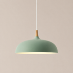 Hanglamp Met Gerichte Downlight En Verstelbare Hoogte Voor Moderne Binnenruimtes