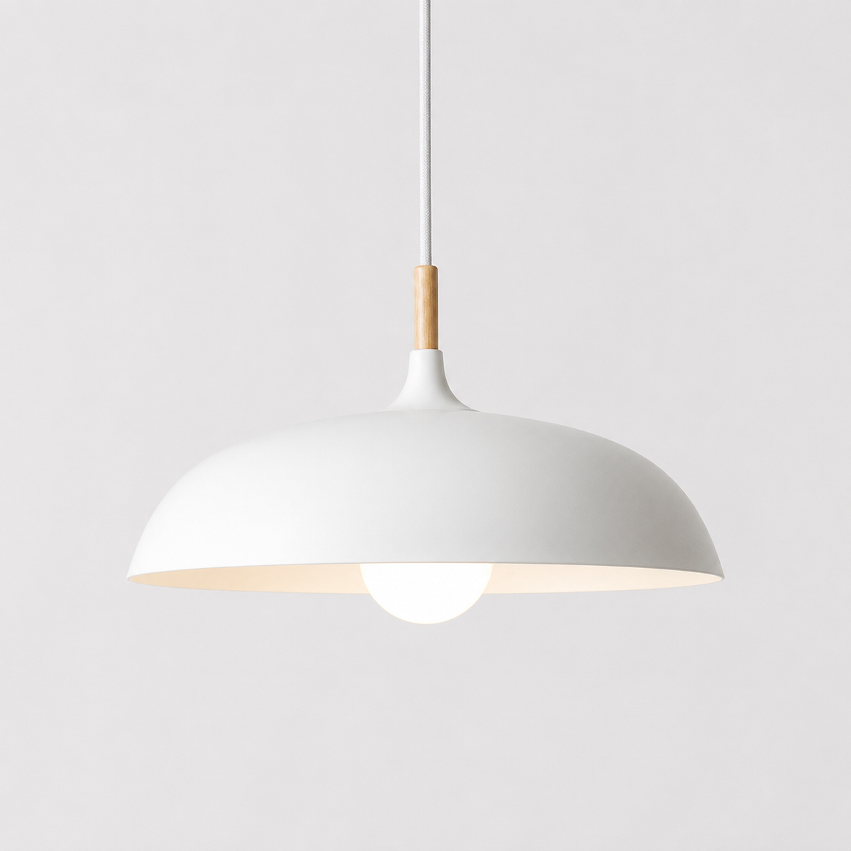 Hanglamp Met Gerichte Downlight En Verstelbare Hoogte Voor Moderne Binnenruimtes