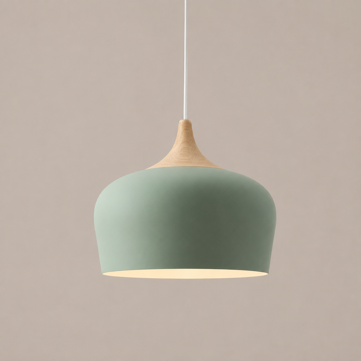 Hanglamp Met Gerichte Downlight En Verstelbare Hoogte Voor Moderne Binnenruimtes