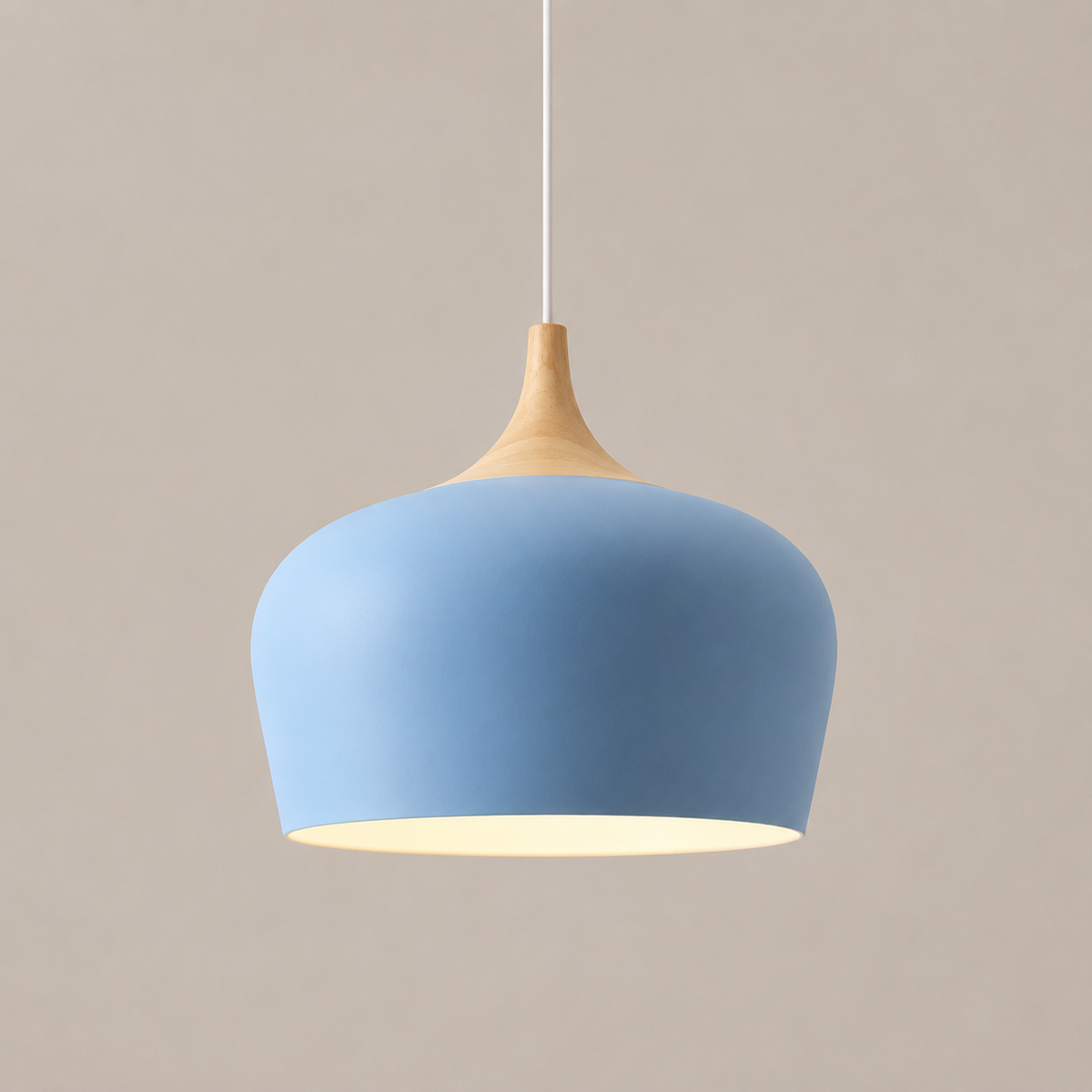 Hanglamp Met Gerichte Downlight En Verstelbare Hoogte Voor Moderne Binnenruimtes