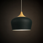 Hanglamp Met Gerichte Downlight En Verstelbare Hoogte Voor Moderne Binnenruimtes