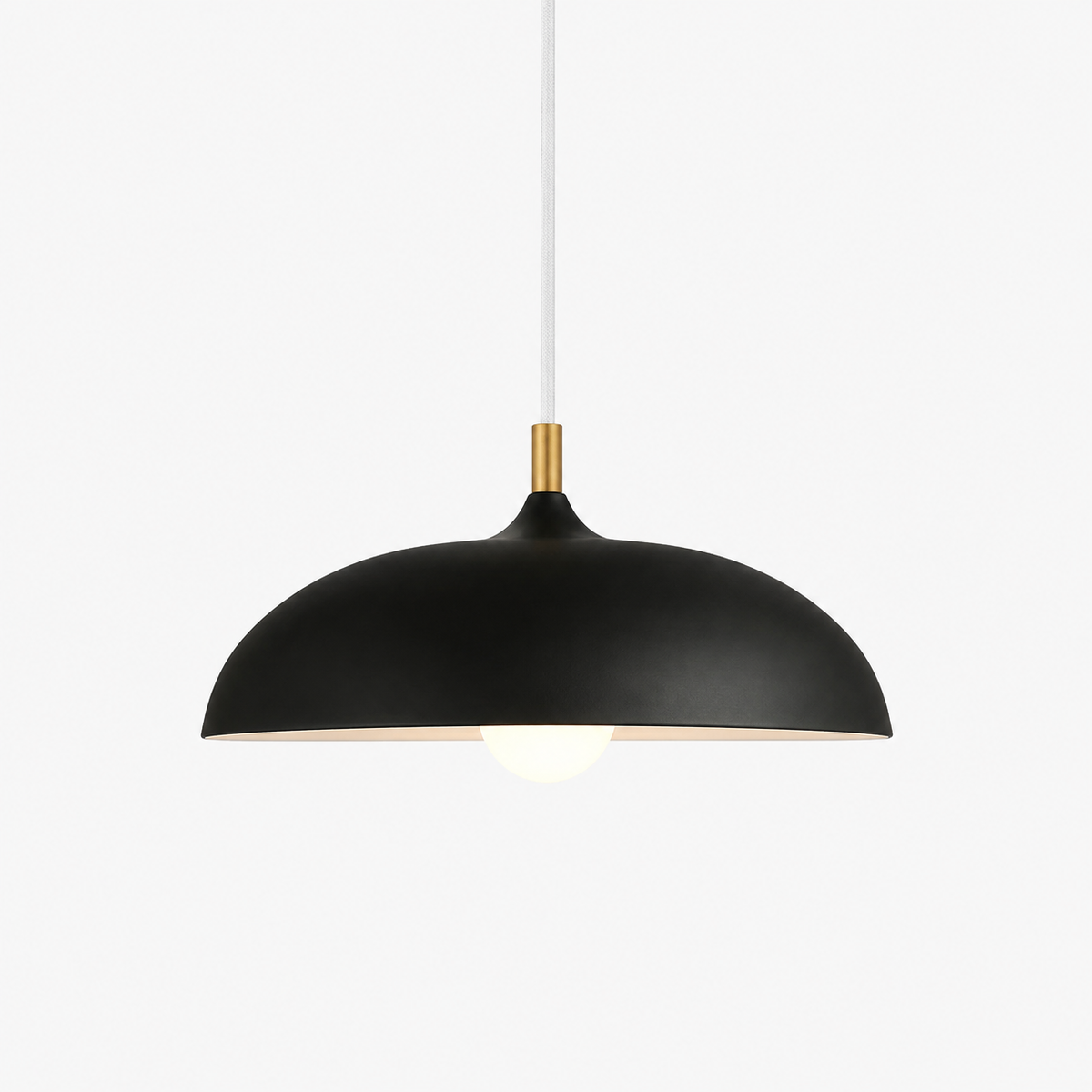Hanglamp Met Gerichte Downlight En Verstelbare Hoogte Voor Moderne Binnenruimtes