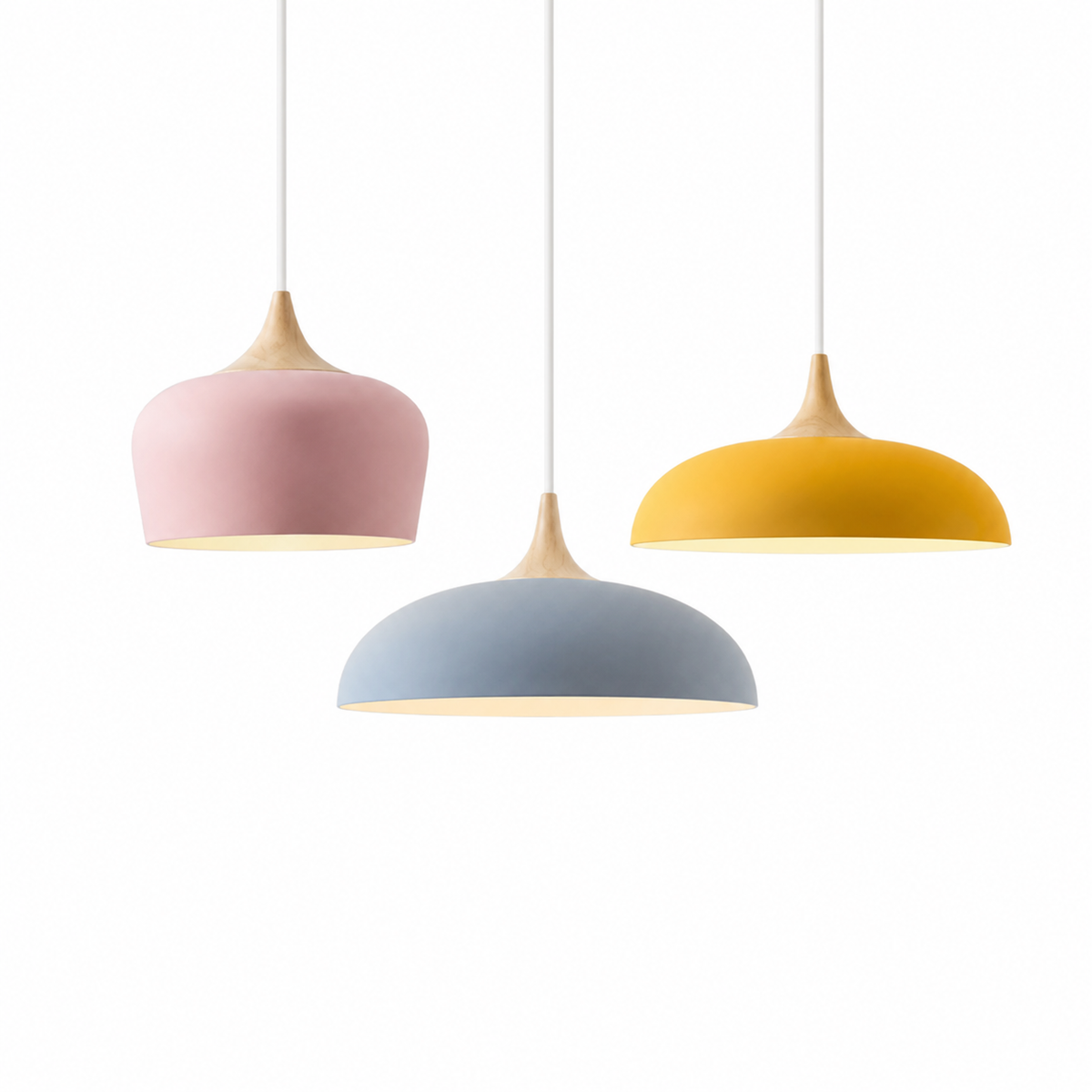 Hanglamp Met Gerichte Downlight En Verstelbare Hoogte Voor Moderne Binnenruimtes