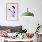 Hanglamp Met Gerichte Downlight En Verstelbare Hoogte Voor Moderne Binnenruimtes