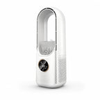 Mini Koeler Bladloos Compact Stil Ontwerp