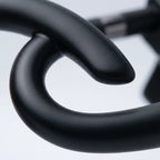 Bluetooth Headset met Draadloze Oorhaak en Ruisonderdrukkende Microfoon