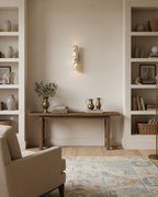 Cilindrische Wandlamp Voor Moderne Interieurs