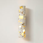 Cilindrische Wandlamp Voor Moderne Interieurs