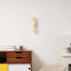 Cilindrische Wandlamp Voor Moderne Interieurs