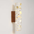 Cilindrische Wandlamp Voor Moderne Interieurs