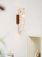 Cilindrische Wandlamp Voor Moderne Interieurs