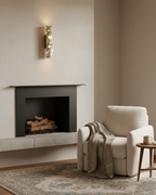 Cilindrische Wandlamp Voor Moderne Interieurs